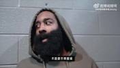 哈登：我的后撤步彻底改变了比赛！现在，没有人再说他是走步了！