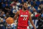 NBA杯四分之一决赛热火对阵魔术先发：希罗维金斯VS班凯罗贝恩