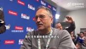 詹姆斯本赛季打完退役？大范甘迪：我做教练时年年盼他退役🤣