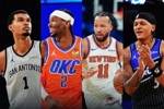 官方：NBA杯半决赛期间全平台总浏览量突破4亿 同比增长126%