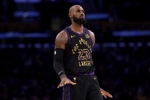 詹姆斯更新IG：你爱我也好 恨我也罢 你终将会记得我👑