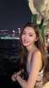 报告！在维港偶遇一位&ldquo;偷&rdquo;走风景的佳人.....原来是美美的佳悦.