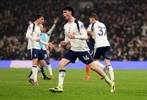 阿奇&middot;格雷：我总是力求快速进入比赛状态，之后再展现自己的能力