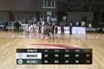 🏀CUBAL女篮-南京航空力克浙江理工 周雅妮24+14+5 刘虹作19+5