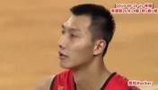 还没有人接班！易建联10年对阵希腊26分14板集锦！