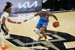 Skip：NBA需要外星人拯救收视率&卡斯尔可以随便撞SGA 雷霆完了