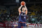 直播吧：北卡、俄勒冈、杨百翰等NCAA名校向徐昕发出邀请
