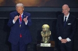 TA：特朗普目前不打算出席美国队世界杯首战