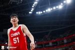 拓记：杨瀚森预计参加今年夏季联赛 将在世预赛之后和开拓者会合