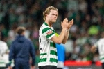 要价4000万！葡体主席：我们拒绝了马竞对尤尔曼的报价，金额太低