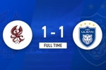 K联赛：卡列洛文敏瑞分别建功，光州FC1-1蔚山现代