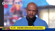 梅洛：我绝对会让内马尔首发，有他在也许上半场就能进球