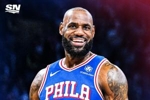 算上新赛季！詹姆斯NBA生涯薪资总收入将超过5.85亿 高居历史第一