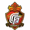 庆南FC