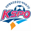华川KSPO女足